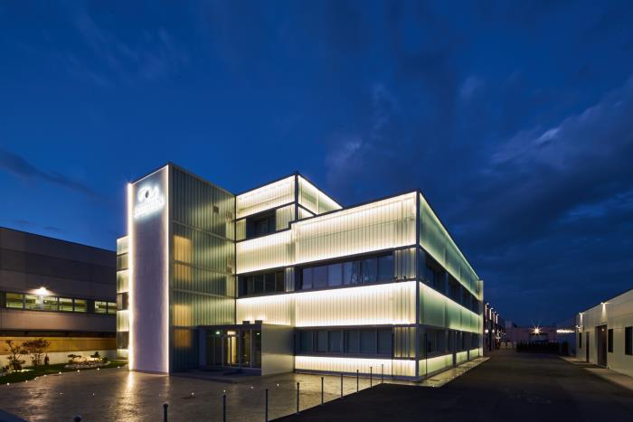 Antares Vision awarded european commission grant to develop new technology for inspection of lyophilized injectables